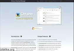 Sites similar to chronodownloader.net