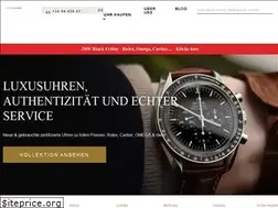 Sites similar to chronoexpert.de
