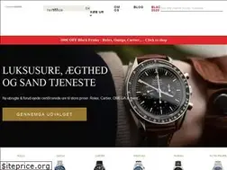 Sites similar to chronoexpert.dk