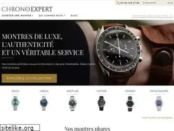 Sites similar to chronoexpert.fr