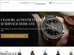 Sites similar to chronoexpert.ro