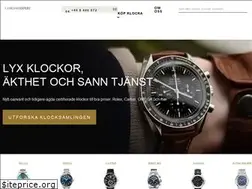 Sites similar to chronoexpert.se