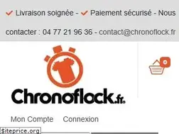 Sites similar to chronoflock.fr