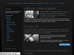 Sites similar to chronofort.com
