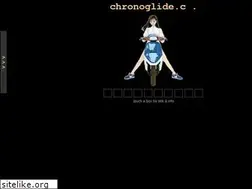 Sites similar to chronoglide.com
