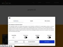 Sites similar to chronograph.de