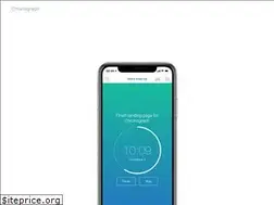 Sites similar to chronographapp.com
