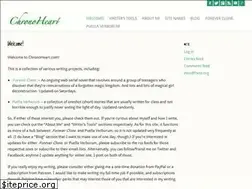 Sites similar to chronoheart.com