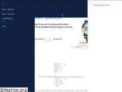 Sites similar to chronohunter.com