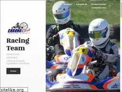 Sites similar to chronokart.com