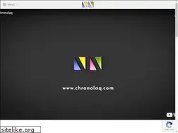 Sites similar to chronolaq.com