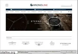 Sites similar to chronoline.pl