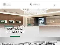 Sites similar to chronolink.ro