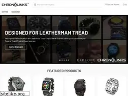 Sites similar to chronolinks.com
