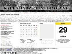 Sites similar to chronologia.pl