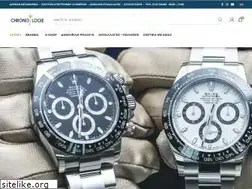 Sites similar to chronologie.gr