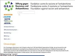 Sites similar to chronologie.gra.ch