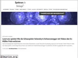 Sites similar to chronologs.de