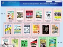 Sites similar to chronom.org