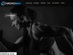 Sites similar to chronomax.com.br