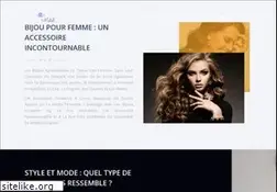 Sites similar to chronometal.fr