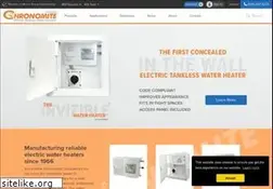 Sites similar to chronomite.com