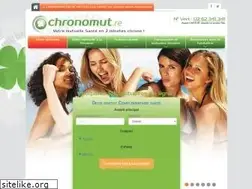 Sites similar to chronomut.re