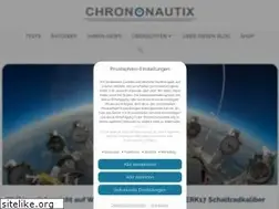 Sites similar to chrononautix.com