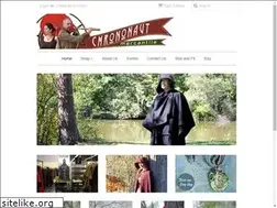 Sites similar to chrononautmercantile.com