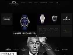 Sites similar to chronopassion.fr