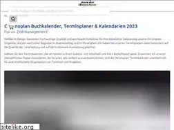 Sites similar to chronoplan.com