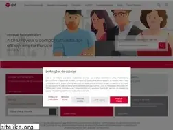 Sites similar to chronopost.pt