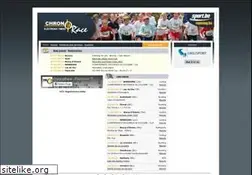 Sites similar to chronorace.be