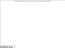 Sites similar to chronorvc.com