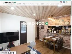 Sites similar to chronos-home.com