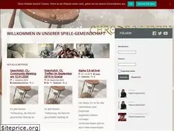 Sites similar to chronos-liberi.de