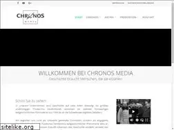 Sites similar to chronos-media.de