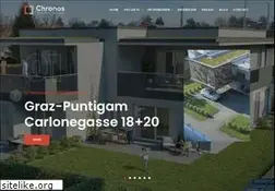 Sites similar to chronos-wohnen.at