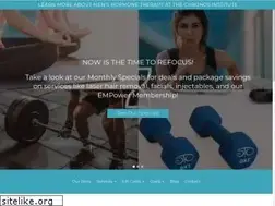 Sites similar to chronosbhw.com