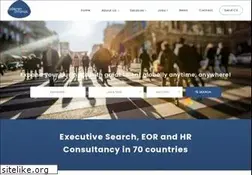 Sites similar to chronosconsulting.com