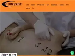 Sites similar to chronosescola.com.br