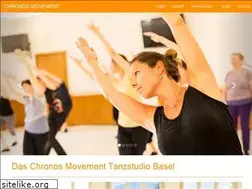 Sites similar to chronosmovement.ch