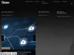 Sites similar to chronosonline.pl