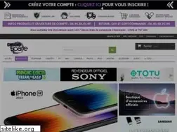 Sites similar to chronospare.com