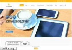 Sites similar to chronossystems.com