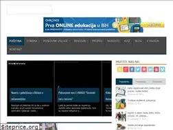Sites similar to chronoszenica.com
