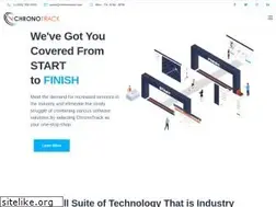 Sites similar to chronotrack.com