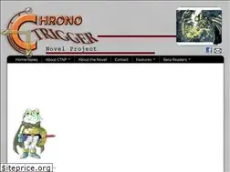 Sites similar to chronotrigger.info