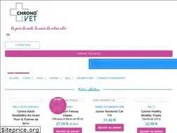 Sites similar to chronovet.be