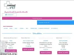 Sites similar to chronovet.fr